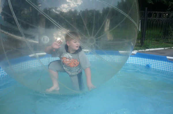 Ефим Клименко