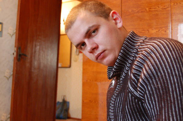 Александр Мазовецкий