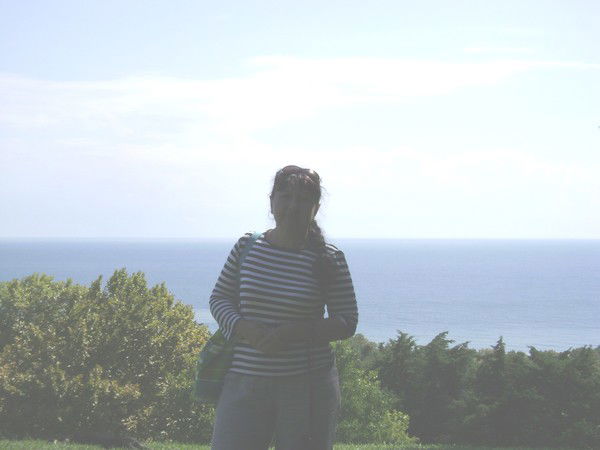 Наталия Храмова