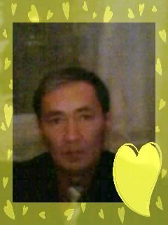 Басымбек Кудайбергенов