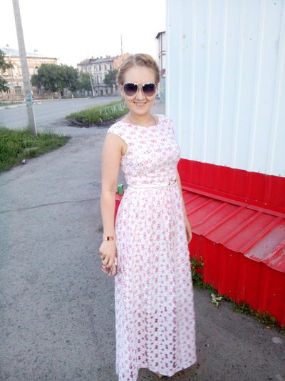 Екатерина Вербицкая