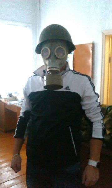 Галсан Дашиев