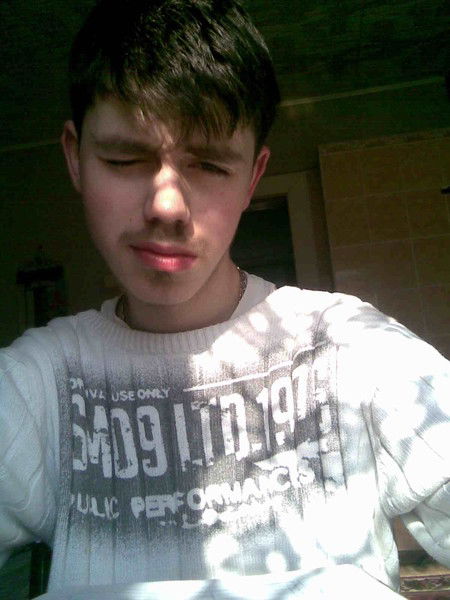 Алексей Лопатин.