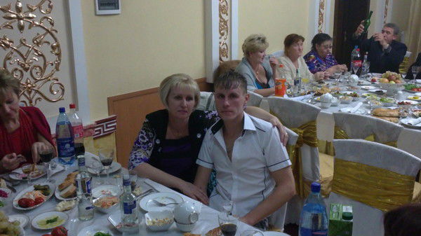 Татьяна Худобина