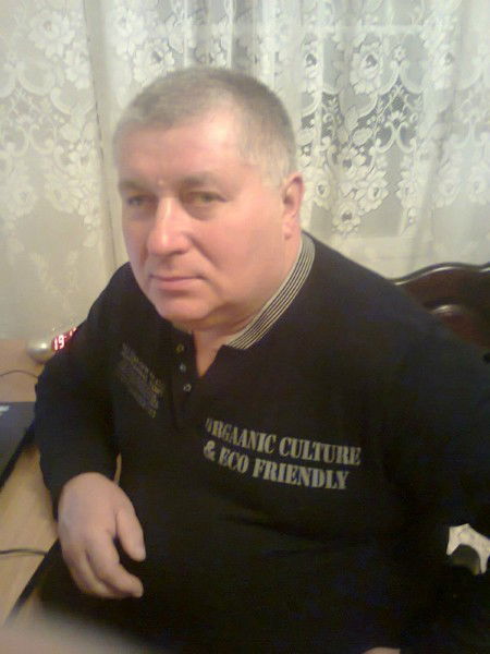 Валерий Гнездилов