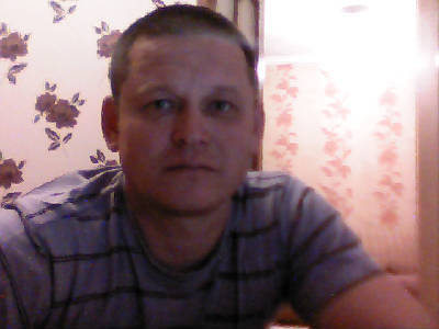 Александр Молостов