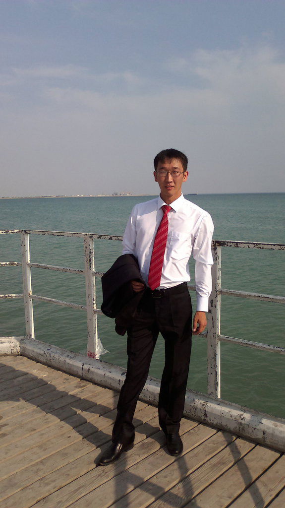 Ержан Шегебаев