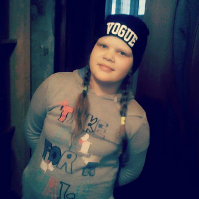 Анастасия Морозова