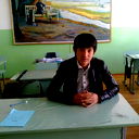 Кайрат Жакеев