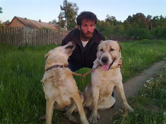 Андрей Туркин