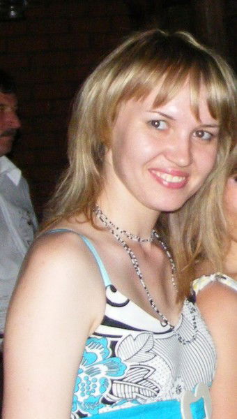 Светлана Смородина-Вагнер