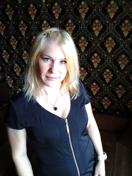 Оксана Титова