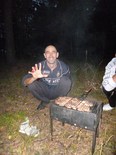 Иван Берсенев