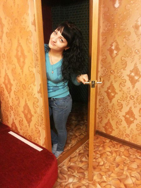 Анна Данилова