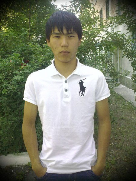 Ислан Орозбеков