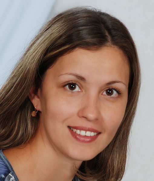 Елена Филимонова