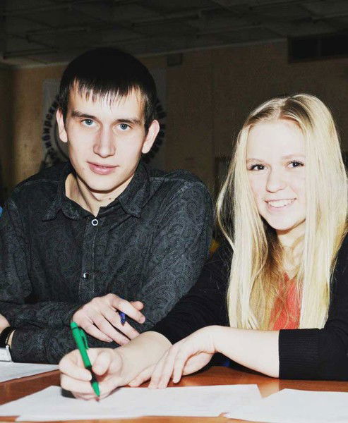 Александр Грибанов