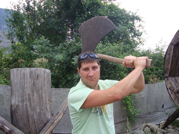 @лексей Толстый