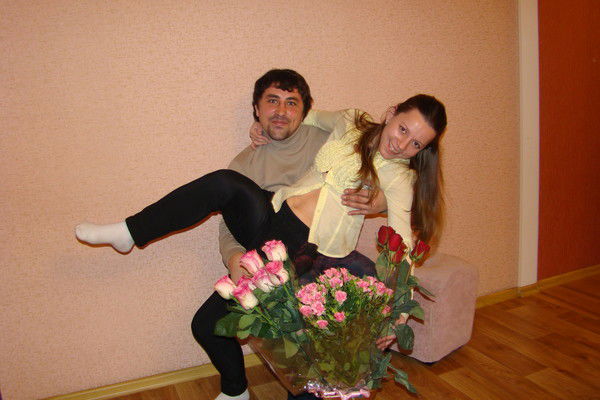 Елена Позднякова