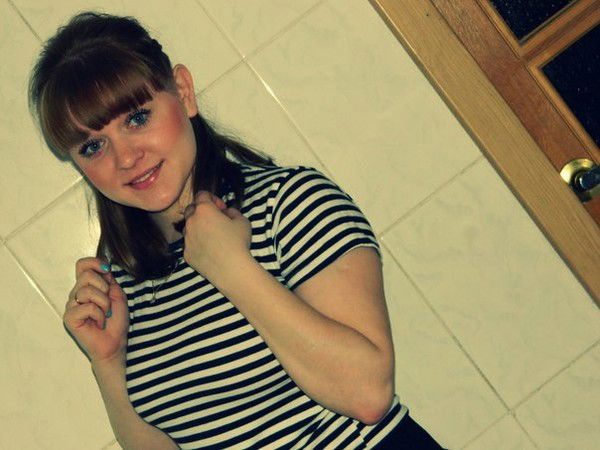 Мария Степанова