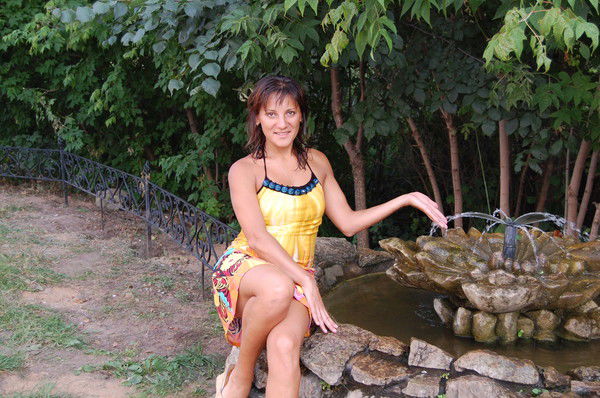 Гульназ Гайнутдинова