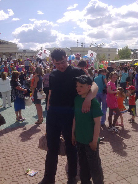 Вячеслав Савинов