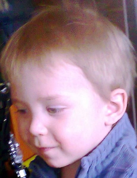 Мария Малыгина