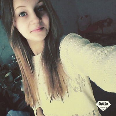 Кристина Чичулина