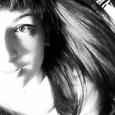 Алёнка Нечаева