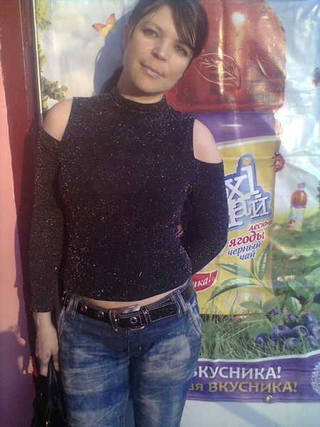 Вета Мальцева