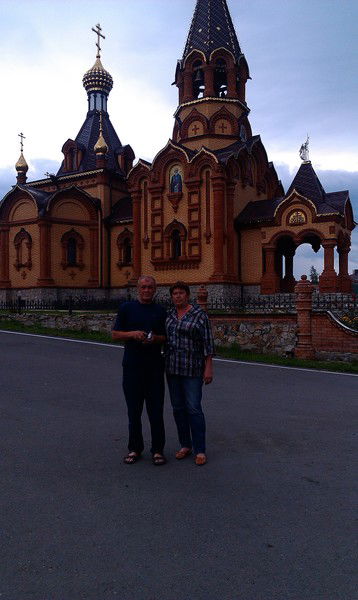 Александр Лихачёв