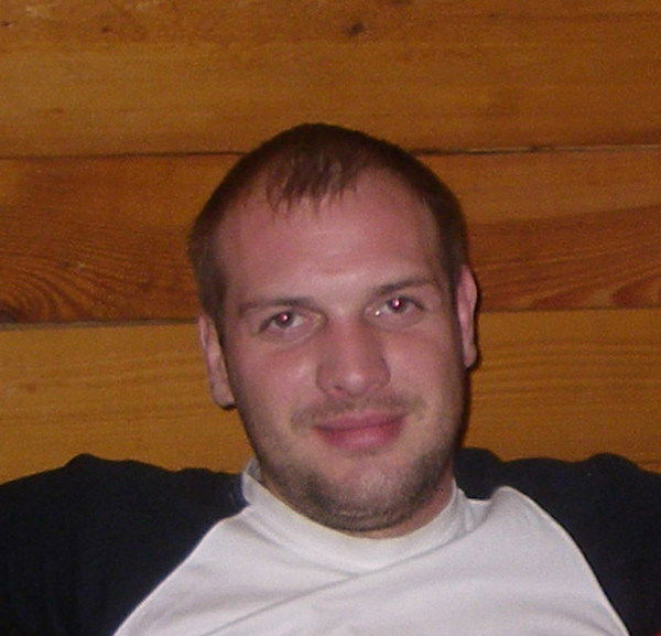 Артем Нарышкин