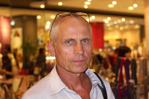 Николай Головкин