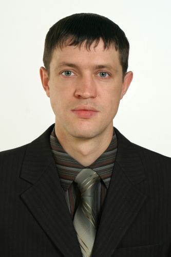 Владимир Жедик