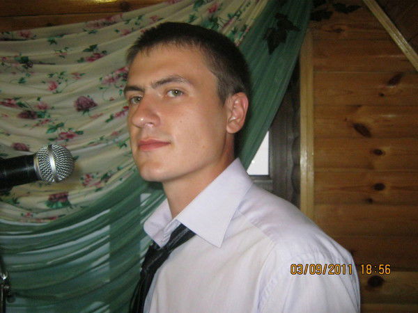 Саша Пширков