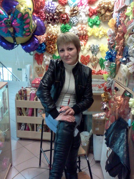 Просто Татьяна