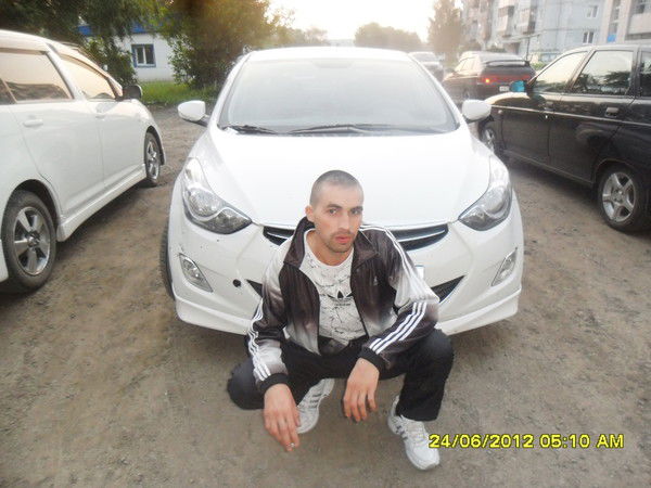 Алексей Гайфуллин