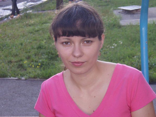 Лидия Артемкина