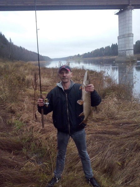 Андрей Ландграф