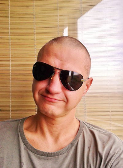 Леша Гаполов