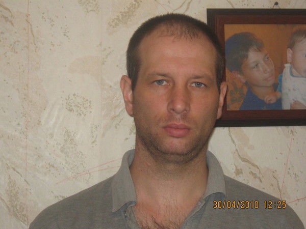 Сергей Воробьёв