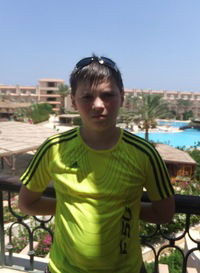 Александр Франскевич