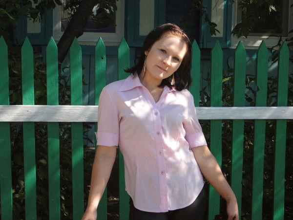 Мария Коваленко