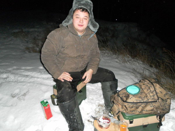 Серёга Квасков