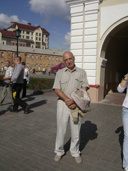 Вячеслав Андреев