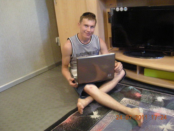 Данис Хамидуллин