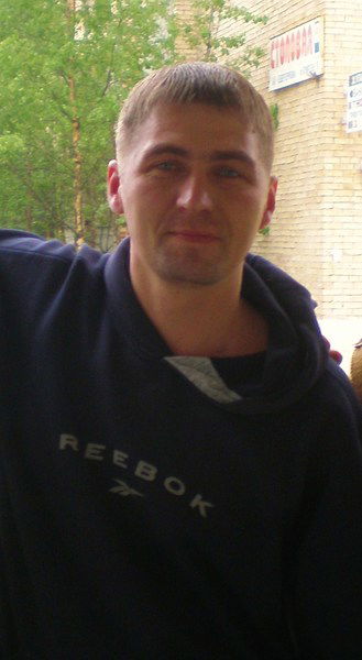 Александр Комлев