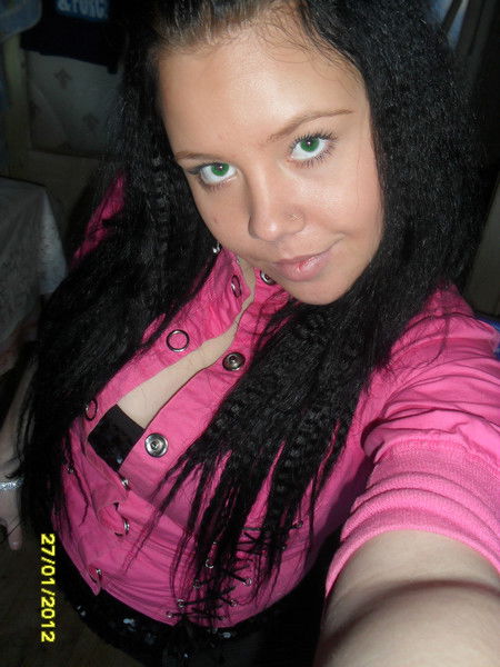 Ксения Колесникова