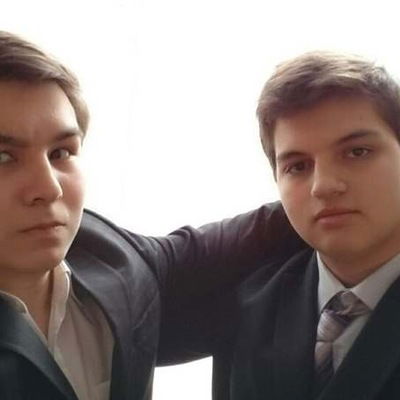 Сергей Иванников