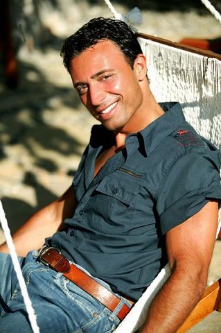 Мустафа Али Осман